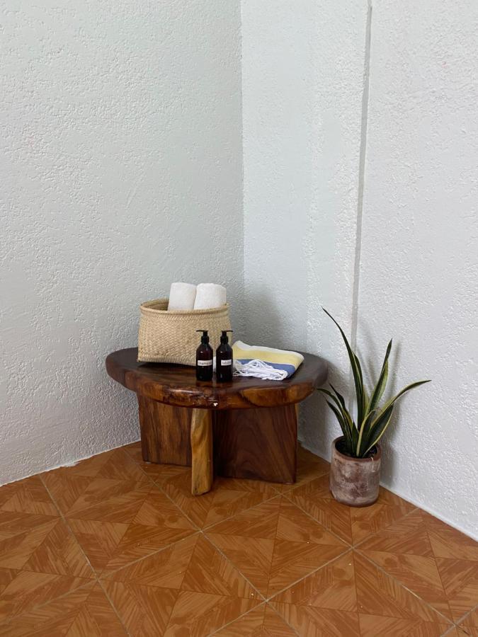 Adoquin Hotel Zipolite Luaran gambar