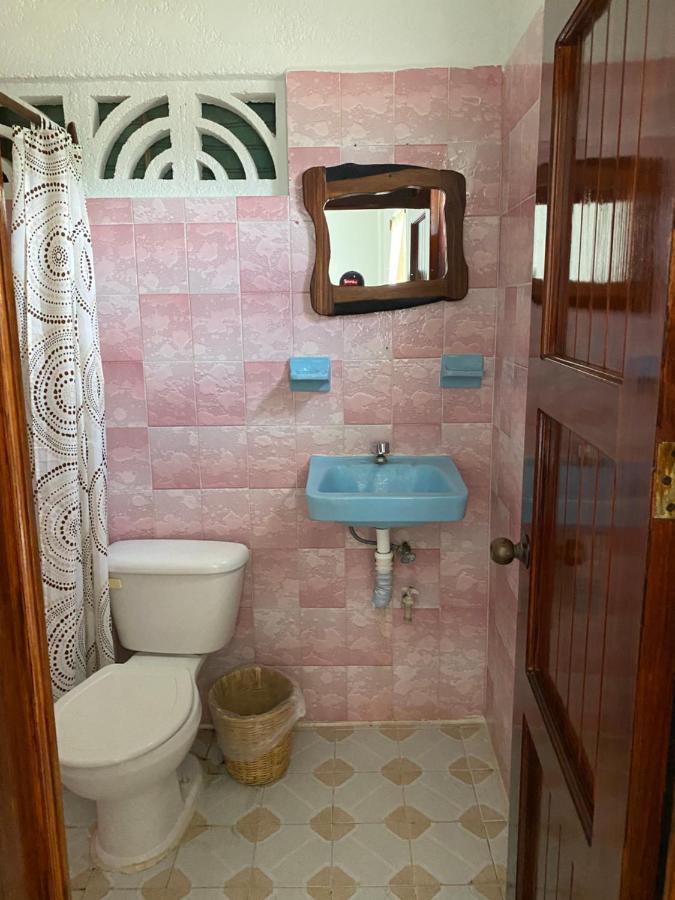 Adoquin Hotel Zipolite Luaran gambar