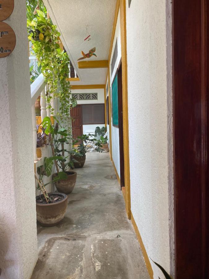 Adoquin Hotel Zipolite Luaran gambar